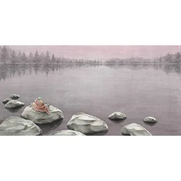 In Every Life: Caldecott Honor Children's Book for Ages 3-8