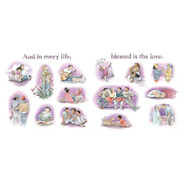 In Every Life: Caldecott Honor Children's Book for Ages 3-8