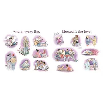 In Every Life: Caldecott Honor Children's Book for Ages 3-8