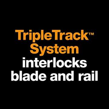 Fiskars SureCut Paper Trimmer, Silver, 9