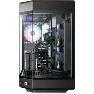 iBuyPower Gaming PC Y60BI9N4701