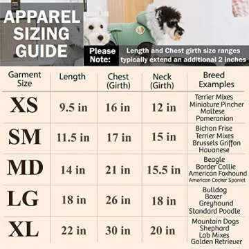 Pet Life Aspen Winter White Fashion Dog Jacket Parka - Dog Coat with 3M Thinsulate Insulation Technology - Winter Dog Clothes for Small Medium and Large Dogs