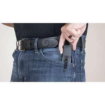 Concealed SIG P365 Holster for Maximum Comfort