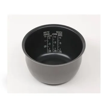 Top Zojirushi Induction Pressure Rice Cooker for Perfect Rice