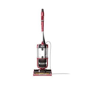 Shark ZU561 Navigator Self-Cleaning Vacuum with HEPA Filter - Lightweight & Powerful