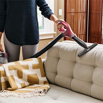 Shark ZU561 Navigator Self-Cleaning Vacuum HEPA Filter