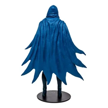 McFarlane Toys DC Titans Raven Figure - Collectible Edition