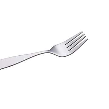 ANNOVA Kids Flatware Set - Safe Stainless Steel Utensils