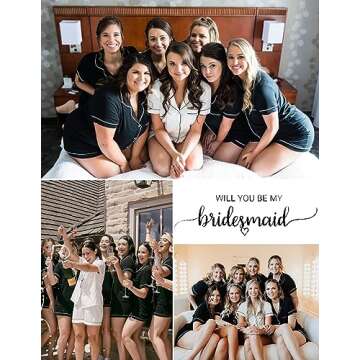 Gepansis Women Pajamas Set | Ultra Soft Sleepwear