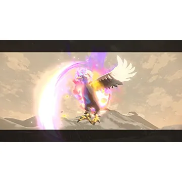 Pokémon Legends: Arceus - Game Overview