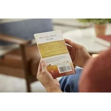 Pocket Prayers: 40 Simple Prayers that Bring Peace and Rest