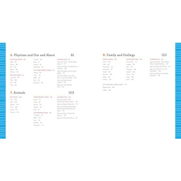 Baby Sign Language Made Easy Guide for New Parents