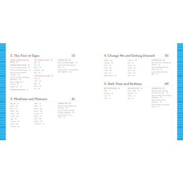 Baby Sign Language Made Easy Guide for New Parents