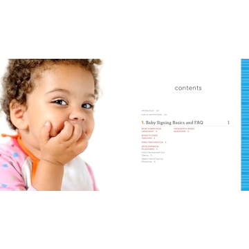 Baby Sign Language Made Easy Guide for New Parents