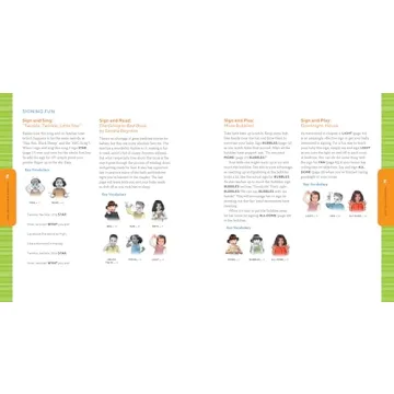 Baby Sign Language Made Easy Guide for New Parents