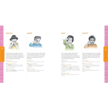 Baby Sign Language Made Easy Guide for New Parents