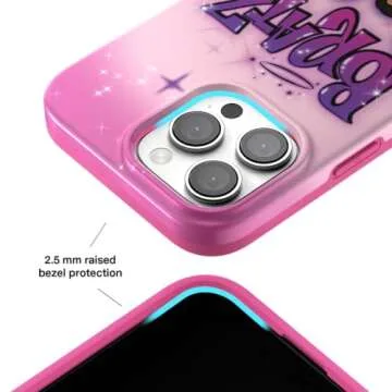 VELVET CAVIAR x Bratz iPhone 16 Pro Case - MagSafe Compatible