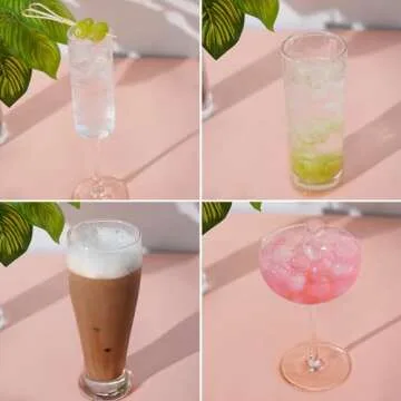 Miaowoof Compact Round Ice Cube Tray for Mini Fridges