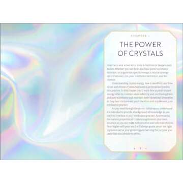 Essential Crystal Meditation: Enhance Your Energy with Mantras and Healing Crystals