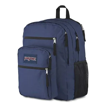 JanSport Laptop Backpack with Ergonomic Comfort and Style