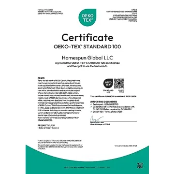 LANE LINEN Kitchen Towels Set - Premium Cotton & Quick Drying