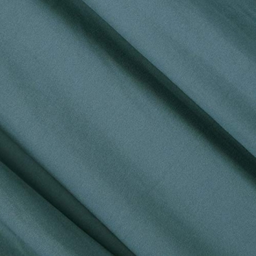 Soft DTY Double Brushed Knit Jersey Fabric - 190 GSM, 58/60 Inches