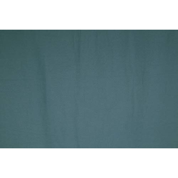 Soft DTY Double Brushed Knit Jersey Fabric - 190 GSM, 58/60 Inches