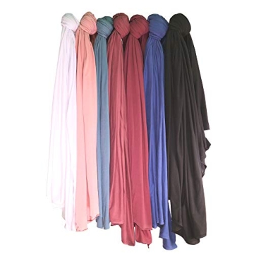 Soft DTY Double Brushed Knit Jersey Fabric - 190 GSM, 58/60 Inches