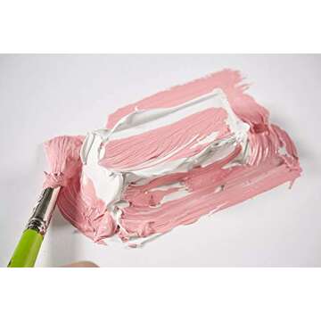 Liquitex Professional Flexible Modeling Paste 946ml for Artists