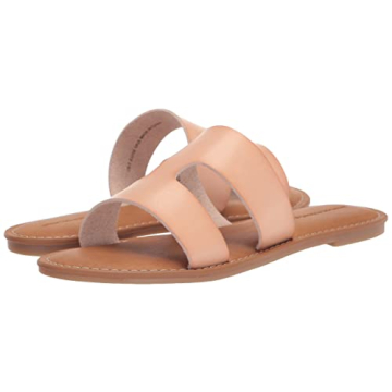 Amazon Essentials Flat Banded Sandals for Women