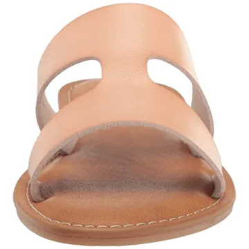 Amazon Essentials Flat Banded Sandals for Women