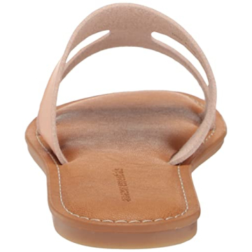 Amazon Essentials Flat Banded Sandals for Women