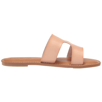 Amazon Essentials Flat Banded Sandals for Women