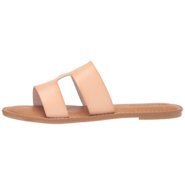 Amazon Essentials Flat Banded Sandals for Women