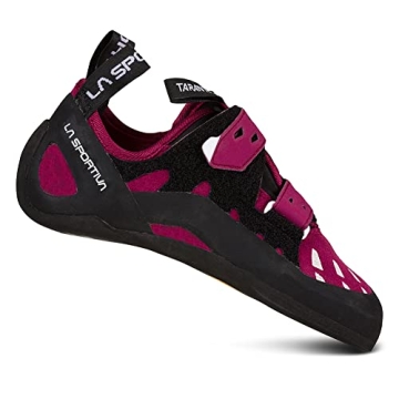 La Sportiva Women’s Tarantula Rock Climbing Shoe - Comfortable & Durable