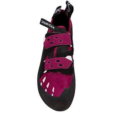 La Sportiva Women’s Tarantula Rock Climbing Shoe - Comfortable & Durable