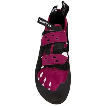 La Sportiva Women’s Tarantula Rock Climbing Shoe - Comfortable & Durable