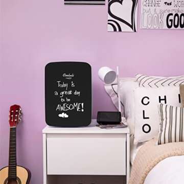 Cooluli 15L Mini Fridge – Portable Cooler & Warmer