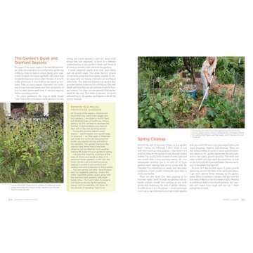 Homegrown Herbs: A Complete Guide to Growing, Using, and Enjoying More than 100 Herbs