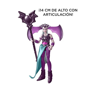 Evil-Lyn Action Figure - Masters of the Universe Toy