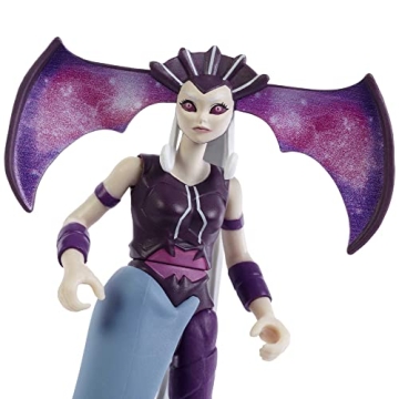 Evil-Lyn Action Figure - Masters of the Universe Toy
