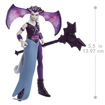 Evil-Lyn Action Figure - Masters of the Universe Toy