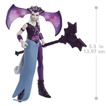 Evil-Lyn Action Figure - Masters of the Universe Toy
