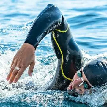 Snyeest Silicon Protector for Oura and Samsung Rings