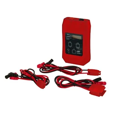 Cal-Van Tools 72 Amp Hound 2 Diagnostic Tool for Vehicles