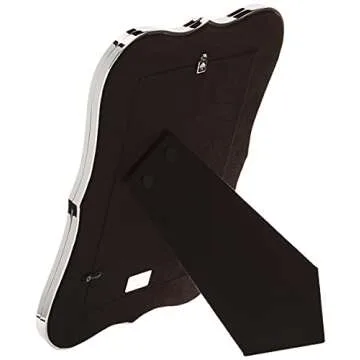 Kate Spade New York 5" x 7" Silver-Plate Picture Frames Bundle (2-Pack)