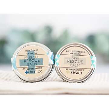 Christmas gifts for her Handmade Spa Gift Set - women care package presents to get mom sister coworker wife girlfriend best friend Unique soap basket