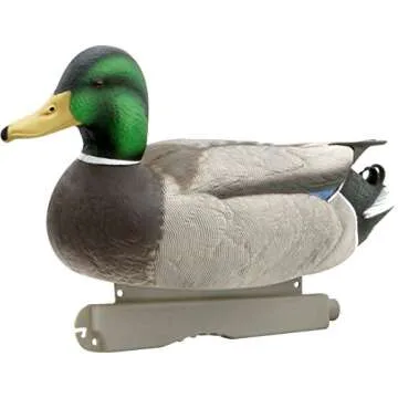 Avery Outdoors Mallards Active Pack of Decoys for Hunting
