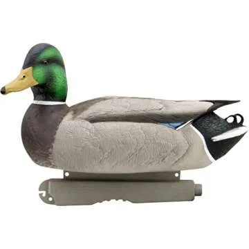 Avery Outdoors Mallards Active Pack of Decoys for Hunting