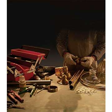 XIHOME Modern Luxury Real Ostrich Feather Gold Floor Lamp Resin Nordic Standing Lamp Villa Repot Hotel Decor Lighting Romantic Princess Bedroom Bedside Floor Lamp Brown 160cm